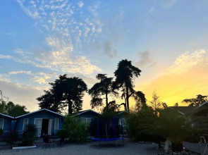 Коттеджный комплекс Летняя сказка