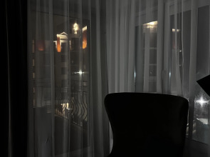 Апартаменты на Берегу Балтийского Моря