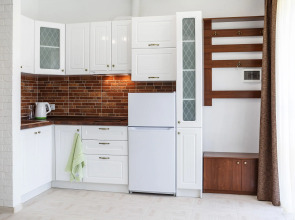 Апартаменты Rybak7