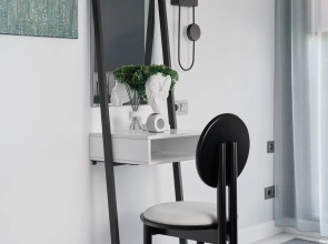 Апартаменты для друзей и семьи Ваш Образ жизни в Охта Парке