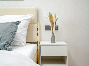 Апартаменты Cosmos Apart на Пермской 2