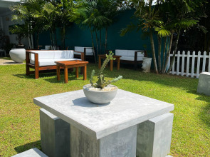 Бутик-отель Smeralda Resorts