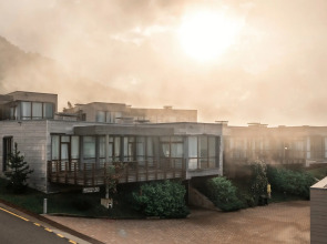 Вилла Skypark с Джакузи