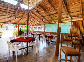 Hotel YogiTree beach Resort & Cafe