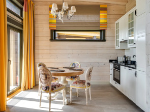 Бутик-отель Зеехоф