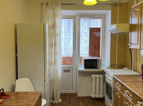 Квартира 1-ком, Ул. Максима Танка 4, ст.м Фрунзенская