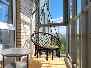 Квартира Pink