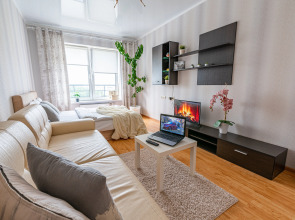 Апартаменты Маяк Минск ул Петра Мстиславца