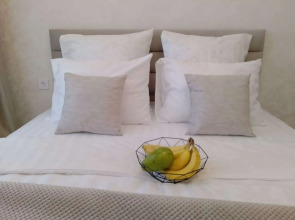 Квартира на Бехтерева 2Б