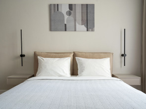 Апартаменты рядом со Спасом на крови