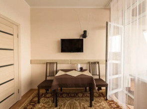 Мини-Отель Дон