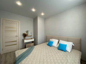 Апартаменты Семейные Двухкомнатные