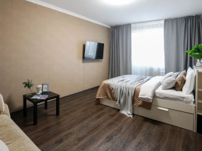 Апартаменты Пять Звёзд Европа Сити