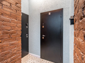 Квартира Уютная студия с дизайнерским ремонтом