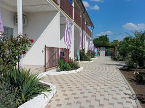 Гостевой дом Дельфин