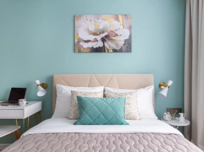 Апартаменты Best Avenir