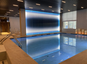 Апартаменты Grand Palace 1231