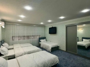 Мини-отель Bulvar Hotel & Hostel