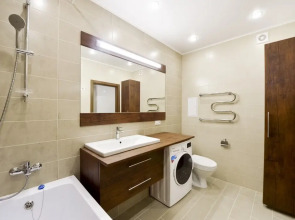 Квартира на улице Чкалова 53/3