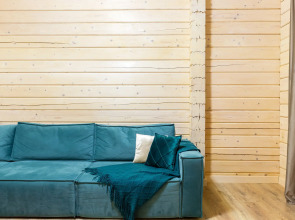 Частный дом Solar house 1