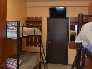 Хостел Махтал