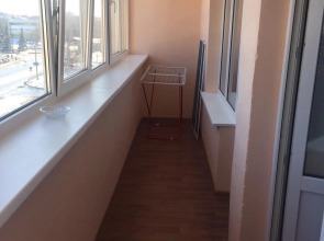 Квартира на проспекте Победы