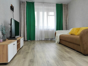 Квартира на Камерном театре