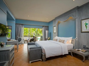 Курортный отель Aonang Villa Resort