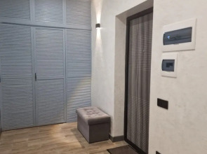 Апартаменты ЖК Этажи