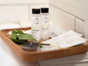 Апартаменты НОВИНКА Ocean Vibes 15 минут от DME!