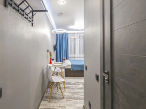 Апартаменты в Облаках №2