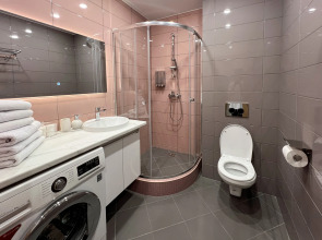 Квартира Студия Недалеко от Экспофорума, КАД и Аэропорта