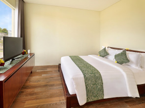 Вилла The Miracle Nusa Dua