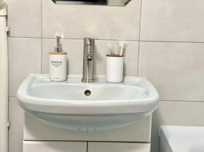 Квартира люкс в новостройке