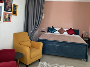 Квартира Современная возле Фермер Базара