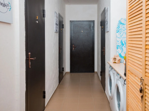 Апартаменты Милая Комната