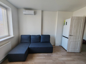 Квартира между Москвой и Аэропортом Домодедово