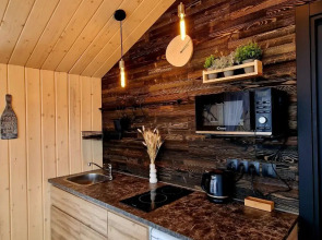 Гостевой дом Иван-дача