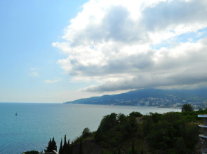 Апартаменты Ялта - Мармарис