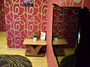 Мини-отель Европа