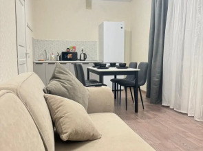 Квартира Беляева 42В