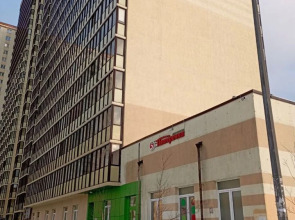 Апартаменты У метро Девяткино