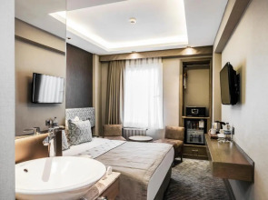 AHC Grand Bazaar Hotel