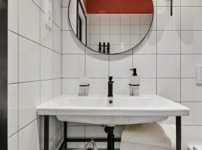 Апартаменты на Верейской