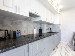 Апартаменты Red Apartments Светлана Парк Ассоль