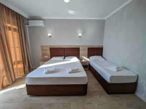 Гостевой дом Галини резорт