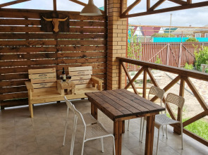 Гостевой дом Виктория