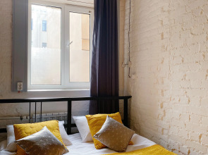 Жилые Помещения "Апарт-Плюс"