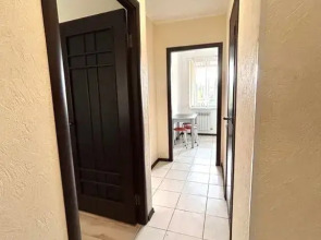 Апартаменты Уютная квартира в историческом центре