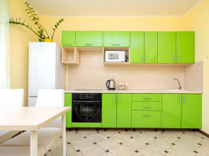 Апартаменты KazanRent